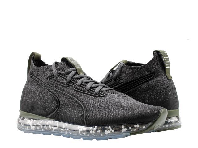 Puma Jamming Puma Black Forest Night Men's Running Shoes Puma Jamming Puma Black Forest Night Men's Running Shoes