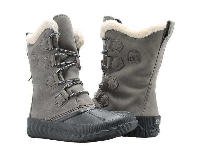 sorel tall snow boots