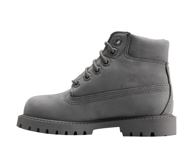 mono grey timberlands