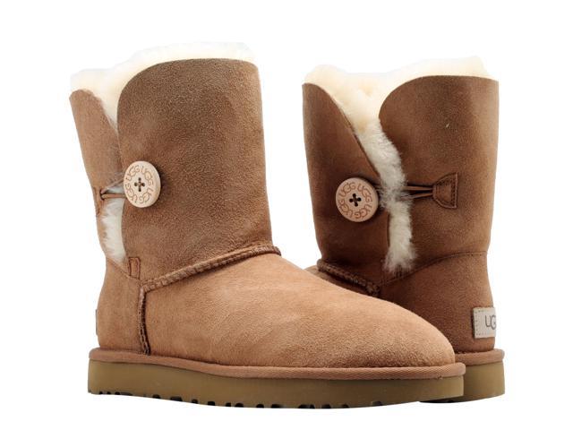 chestnut ugg boots size 6