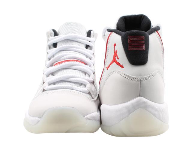 air jordan 11 platinum tint kids