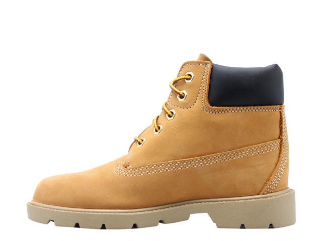 youth wheat timberland boots