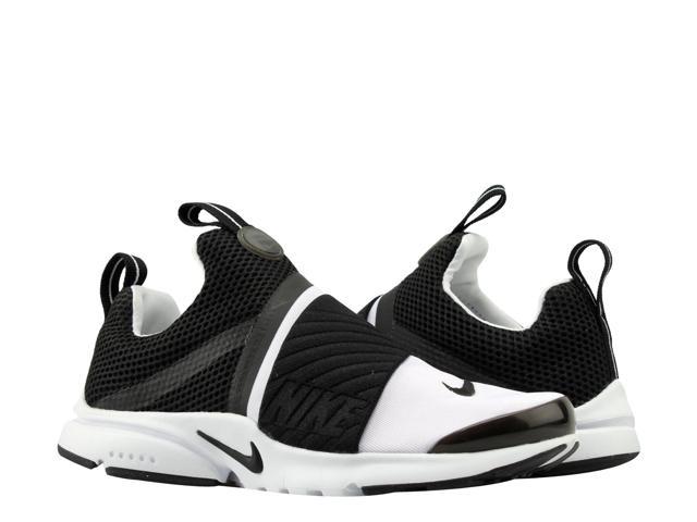 air presto extreme mens black