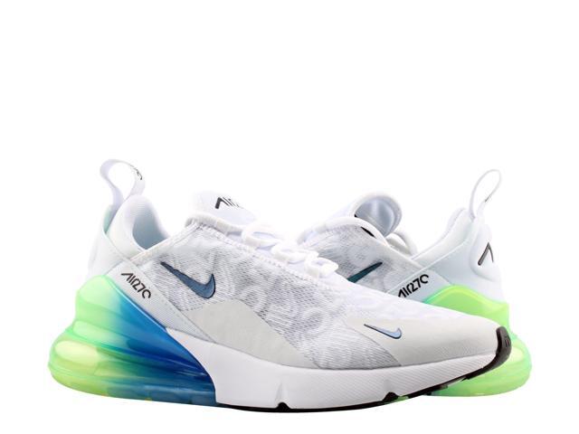 Nike Air Max 270 SE WhiteLime Blast Grey Men's Lifestyle Nike Air Max 270 whitewhitevolt ab 149,95