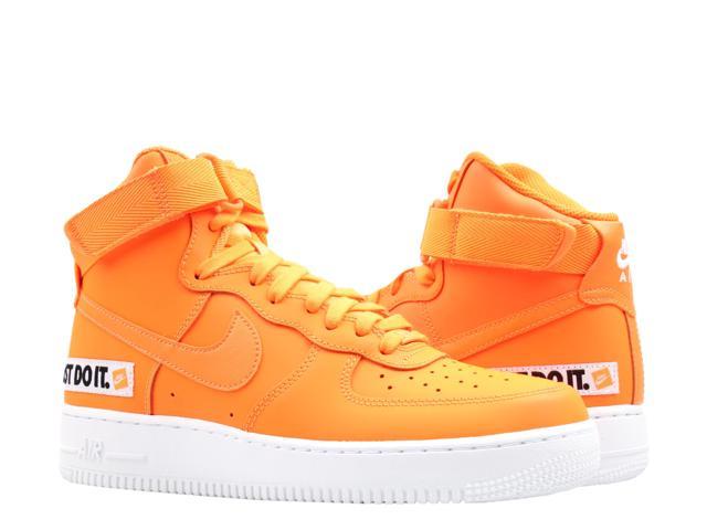 nike af1 jdi orange