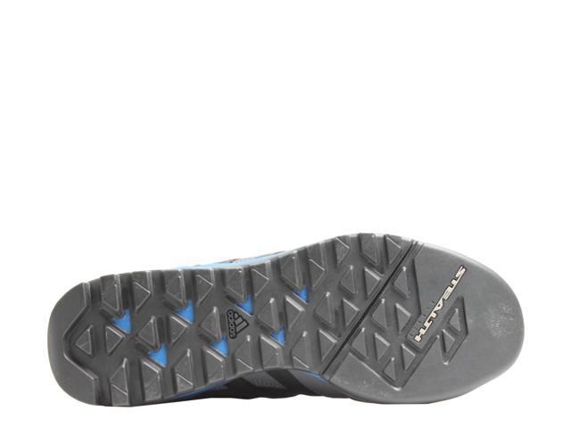 adidas terrex solo blue