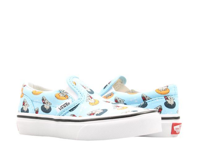 kids vans 3.5