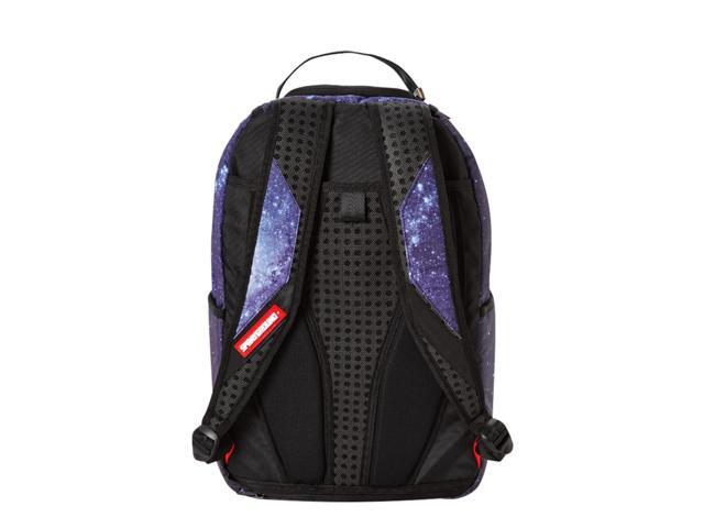 TNF DARK GREY HEATHER// P ORANGE DAYPACK A3KV9 THE NORTH FACE VAULT BACKPACK