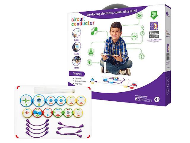 Circuit Conductor - Electricity Learning Kit