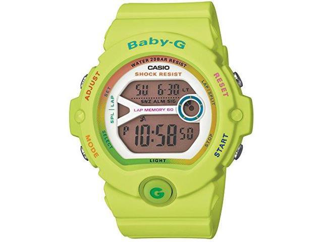 baby g 6903