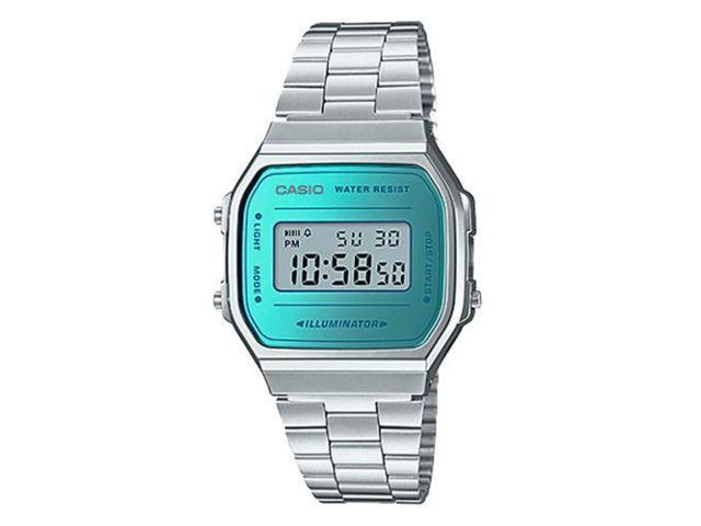 casio a168we