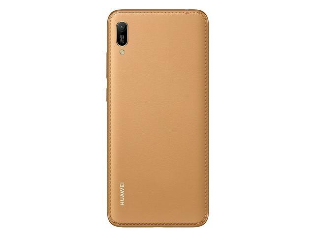 huawei y6 brown