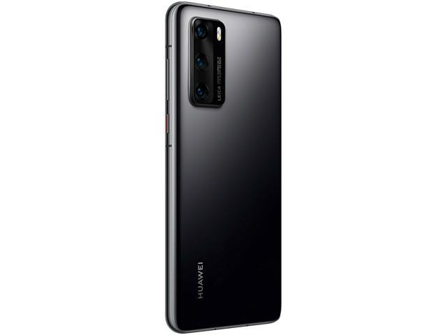 Huawei P40 5G ANA-NX9 - スマートフォン本体