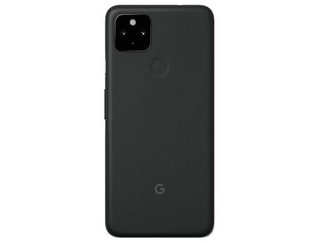 Google Pixel 4a with 5G (2020) G025I 128GB + 6GB RAM Factory