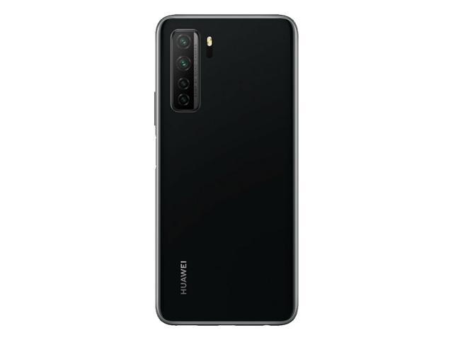 Huawei P40 Lite 6GB/128GB Negro Dual SIM