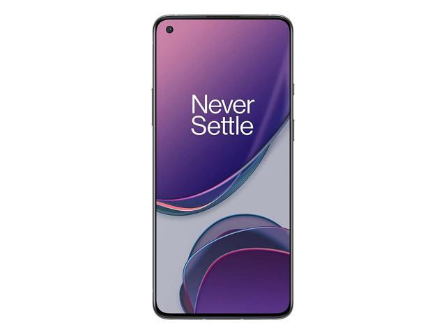 OnePlus 8T 5G Dual-SIM 128GB ROM + 8GB RAM (GSM Only | No CDMA