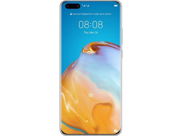 Huawei P40 Pro Plus 5G ELS-N39 Dual-SIM 512GB ROM + 8GB RAM (GSM