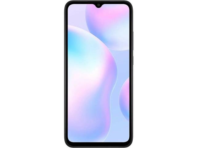 xiaomi redmi 9a grey