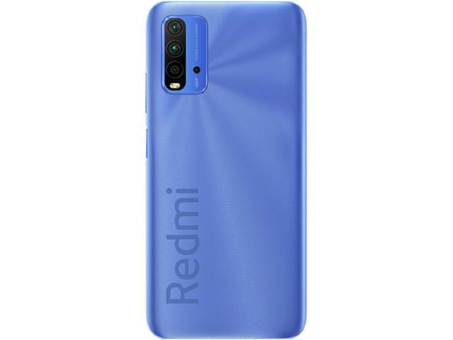 redmi 9t twilight blue