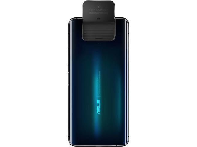 ASUS ZenFone 7 Dual-SIM 128GB ROM + 8GB RAM (GSM Only | No CDMA