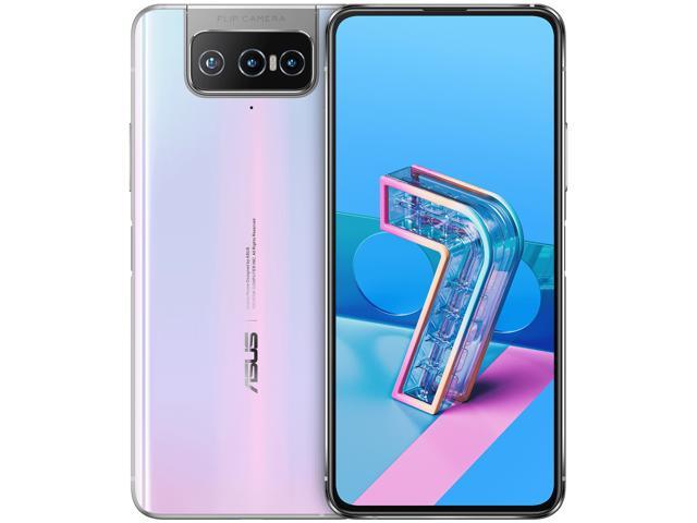 ASUS ZenFone 7 Dual-SIM 128GB ROM + 8GB RAM (GSM Only | No CDMA