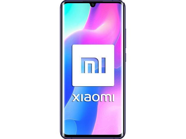 Xiaomi Mi Note 10 Lite Dual-SIM 64GB ROM + 6GB RAM (GSM Only | No