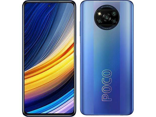 Poco X3 Pro Dual-SIM 256GB ROM + 8GB RAM (GSM Only | No