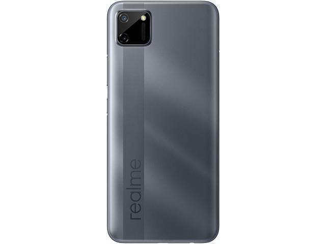 realme c11 gray