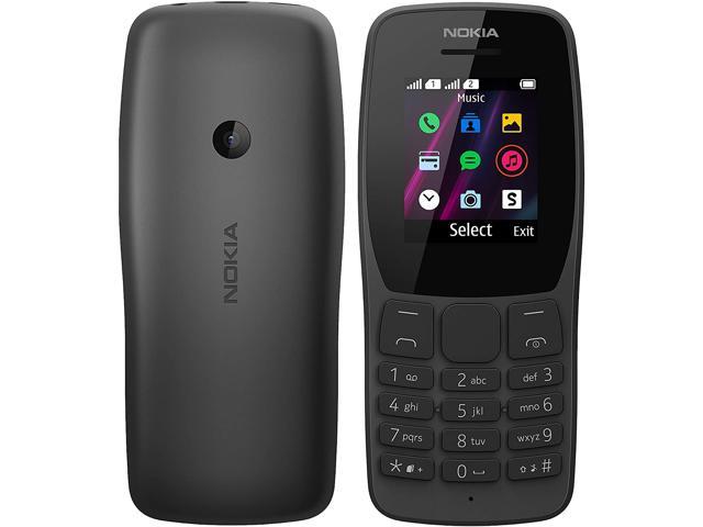 Телефон nokia 110 ds