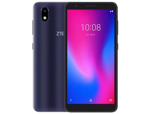 Чем отличается zte blade a3 2019 от zte blade a3 2020