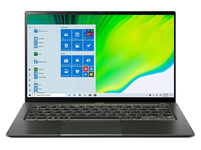 Acer Swift 5 (512GB SSD/8GB RAM/Intel Core i7) Windows Home TBA 14 ...