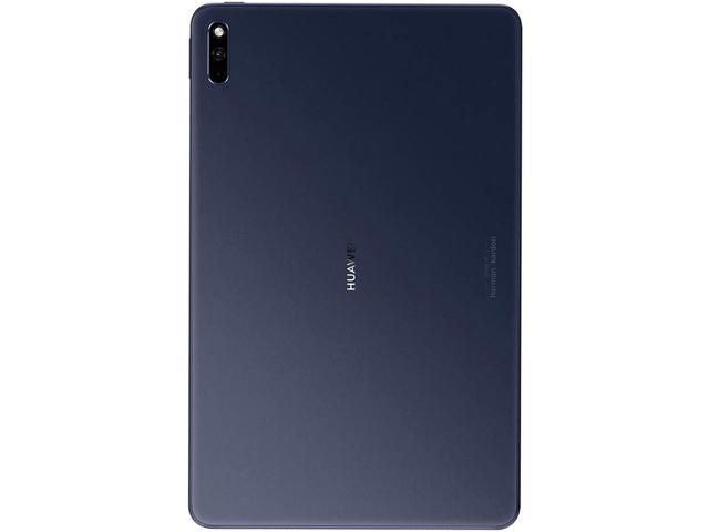  Huawei MatePad 10.4 64GB ROM + 4GB RAM WiFi Only Tablet  (Gray) - International Version : Electronics