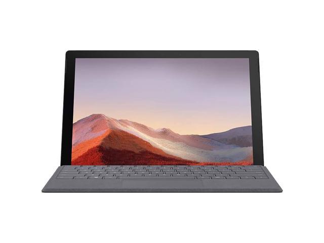 Microsoft Surface Pro 7 Intel Core i5 256GB ROM + 8GB RAM 12.3