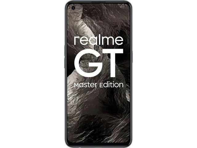 Realme GT Master Edition Dual-SIM 256GB ROM + 8GB RAM (GSM | CDMA
