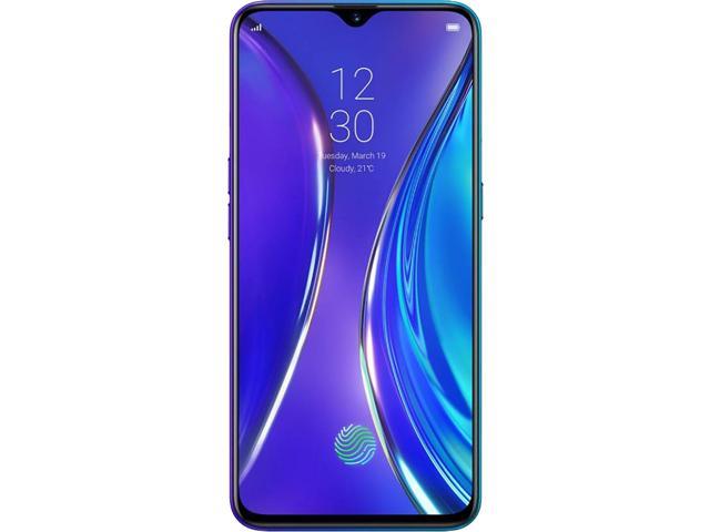 realme xt ram rom