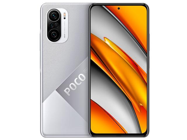 xiaomi poco f3 8 256 gb