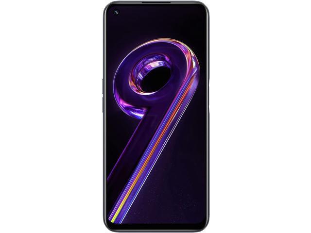 realme 9 pro 5g ram 6 128