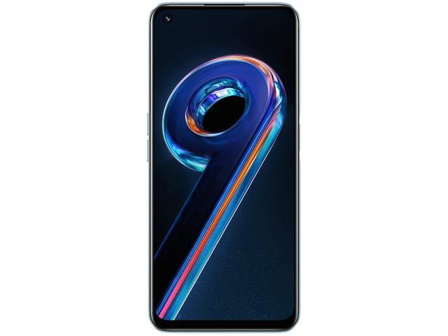 Realme 9 Pro 5G 8GB-128GB –