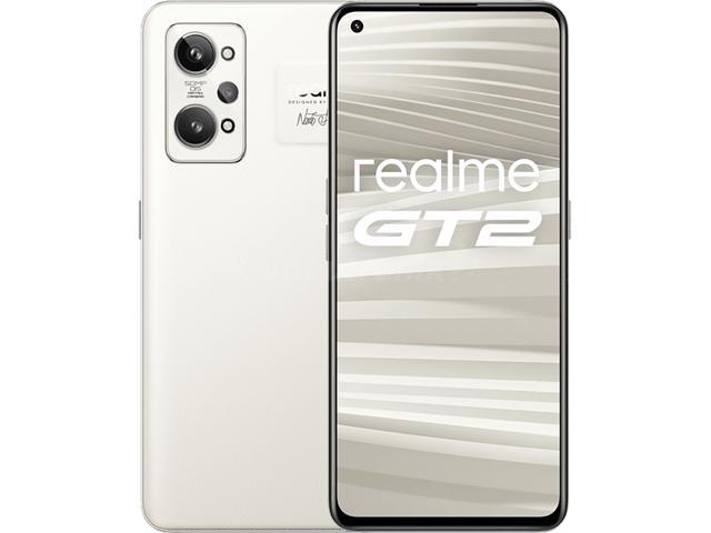  Realme GT Neo2 Dual-SIM 128GB ROM + 8GB RAM (GSM  CDMA)  Factory Unlocked 5G Smartphone (Neo Black) - International Version : Cell  Phones & Accessories