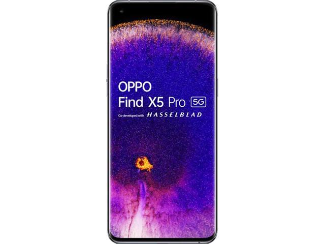 OPPO Find X5 Pro Dual-SIM 256GB ROM + 12GB RAM (GSM | CDMA