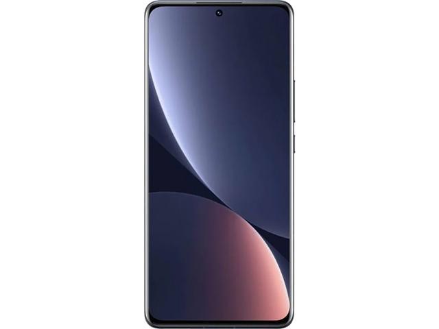 Xiaomi 12 Pro 5G 256GB/12GB RAM GSM Unlocked International Version (Ne —  Wireless Place