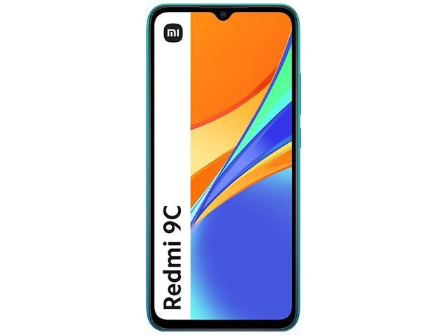 redmi 9 c 128gb