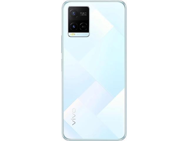 vivo y21 4 gb ram