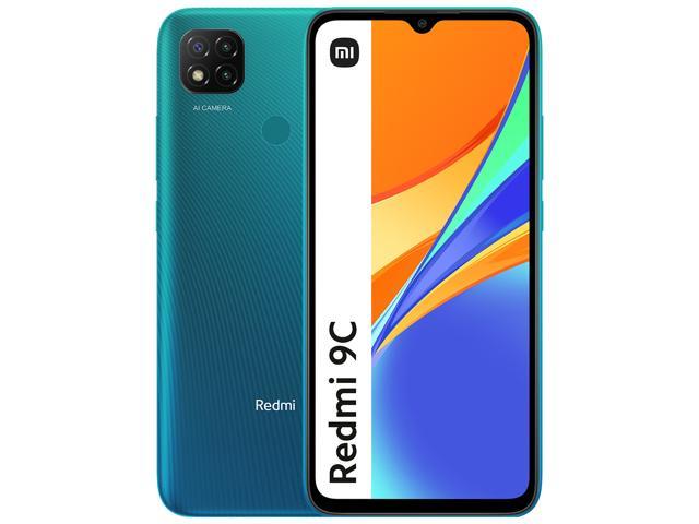 redmi 9c 128gb