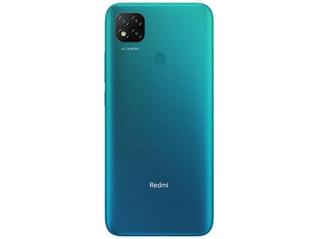 xiaomi redmi 9c 128