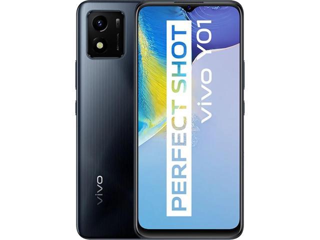 price of vivo yo1