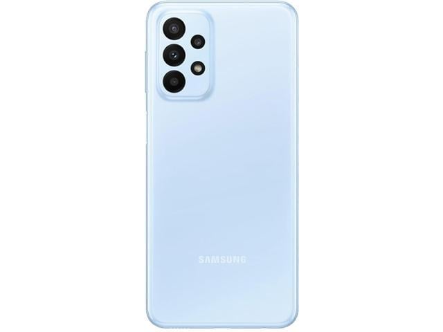 Samsung Galaxy A23 5G DUAL-SIM 64GB ROM + 4GB RAM (Only GSM | No