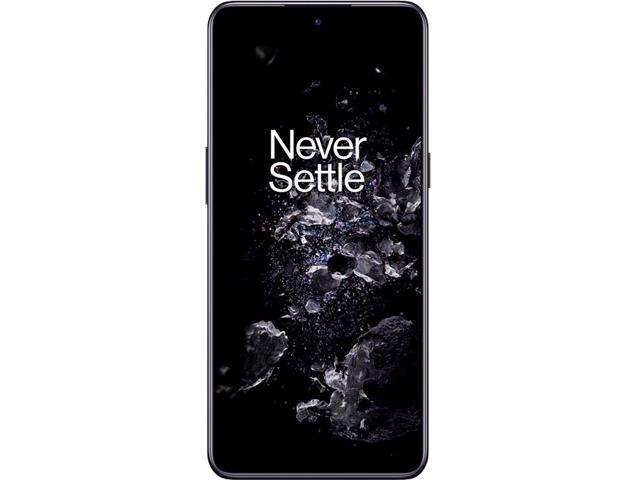 OnePlus Ace Pro 10T Dual-SIM 512GB ROM + 16GB RAM (GSM | CDMA) Factory  Unlocked 5G Smartphone (Moonstone Black) - International Version