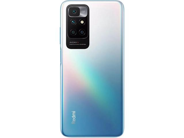 redmi note 10 ocean blue