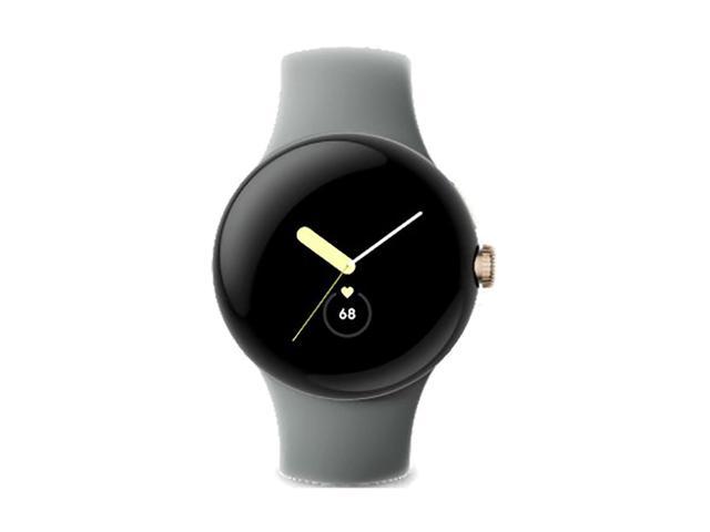 Google Pixel Watch WIFI + Bluetooth 32GB ROM + 2GB RAM Smartwatch